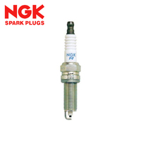 NGK Spark Plug LZKR6B-10E (4 Pack)