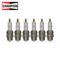 Champion W14 Spark Plug (569) - 6 Pack