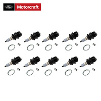 Motorcraft W14 Spark Plug S488 TT10 (10 Pack)