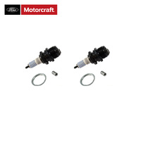 Motorcraft W14 Spark Plug S488 TT10 (2 Pack)