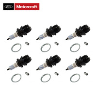 Motorcraft W14 Spark Plug S488 TT10 (6 Pack)