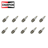 Champion 520 Spark Plug W20 (10 Pack)