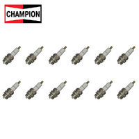 Champion 520 Spark Plug W20 (12 Pack)