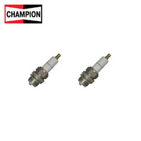 Champion 520 Spark Plug W20 (2 Pack)