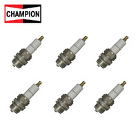 Champion 520 Spark Plug W20 (6 Pack)