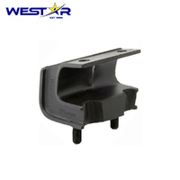 Front  Engine Mount PAIR FOR Ford Y-Block 239 272 292 312 V8 1954-1958 EM-2110