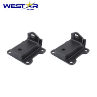 Engine Mount PAIR FOR Buick 6.0L 364 6.6L 401 7.0L 425 Nailhead V8 59-67 EM-2219