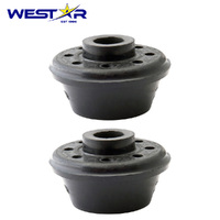 Front Engine Mount PAIR FOR Ford F100 F250 F350 F500 F600 1957-1968 A789