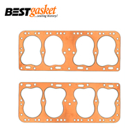 Head Gasket PAIR FOR Cadillac 346 V8 1937-1948