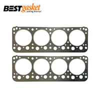 Head Gasket FOR DeSoto 276 291 330 341 345 Fire Dome Hemi V8 1952-1957