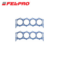 Head Gasket PAIR FOR Buick Skylark Rover 3500 Triumph TR8 1961-1982 3.5L 215 V8