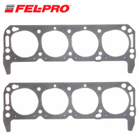 Head Gasket PAIR FOR International Truck 6.4L 392 V8 1973-1984 USA Built