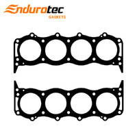 Head Gasket PAIR FOR Rover 3500 Landrover Discovery Range Rover 3.5 V8 68-94