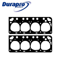 Graphite Head Gaskets FOR Ford Customline Mainline F100 Edsel 272 292 V8 Y Block