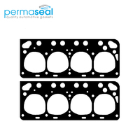 Graphite Head Gaskets FOR Ford Customline Mainline F100 Edsel 272 292 V8 Y Block