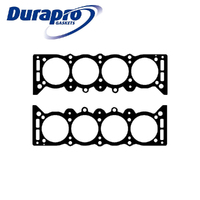 Head Gasket (PAIR) FOR Holden Commodore Torana 253 308 V8 Red Blue Black 69-88