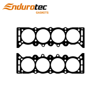 Head Gasket (PAIR) FOR Holden Commodore Torana 253 308 V8 Red Blue Black 69-88