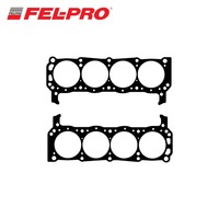 Head Gaskets (PAIR) FOR Ford Falcon Fairlane 289 302 351 Windsor V8 1964-1972