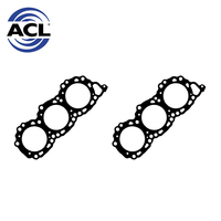 Head Gasket PAIR FOR Nissan 300C 300ZX Pathfinder Maxima Navara VG30E VG30S