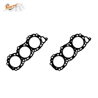 Head Gasket PAIR FOR Nissan 300C 300ZX Pathfinder Maxima Navara VG30E VG30S