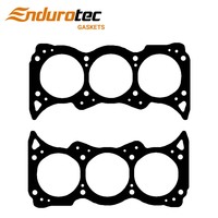  Head Gaskets (PAIR) FOR Holden Commodore VN Series 1 3.8 V6 Buick 1988-1990 