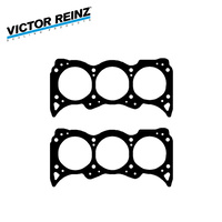 Head Gasket PAIR FOR Holden Commodore VN Series 1 3.8 V6 Buick 1988-1990