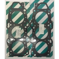 Head Gasket PAIR FOR Mazda 929 MPV Steel JE Left & Right 1987-1998