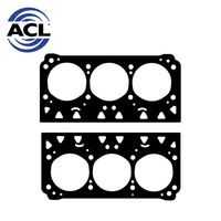 Head Gasket PAIR FOR Holden Commodore VS VT VX VY 3.8 V6 Ecotec 1995-2004 ACL