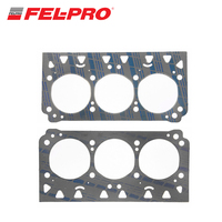 Head Gasket PAIR FOR Holden Commodore VS VT VX VY 3.8 V6 Ecotec 1995-2004 Felpro