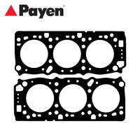 MLS Head Gaskets FOR Mitsubishi Magna Challenger Triton 96-07 6G72 V6 SOHC 24V