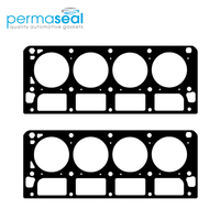 Graphite Head Gaskets (PAIR) FOR Holden Commodore HSV Chevrolet LS1 5.7L V8