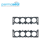Head Gaskets FOR Holden Commodore Torana 253 4.2 V8 Red Blue Black 92.08mm Bore
