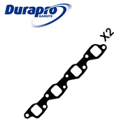 Extractor Gasket Set FOR Holden Commodore FOR VN VP VR VS VT 5.0 5.7 V8 88-00