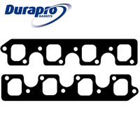 Extractor Manifold Gasket PAIR FOR Ford Falcon XA XB XW XY Cleveland 351 V8 4V