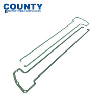 Cam Cover Gasket Set FOR Daimler Jaguar XK 2.4 2.8 3.4 3.8 4.2 L6 1948-1975