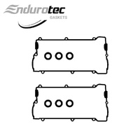 Rocker Cover Gasket Kit FOR Hyundai Santa Fe Sonata Tiburon Trajet V6 G6BA G6BV