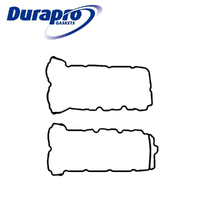Holden Commodore Captiva Rodeo Alloytec 3.0 3.2 3.6 V6 Rocker Cover Gasket Set