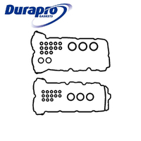 Holden Commodore Captiva Rodeo 3.2 3.6 Alloytec V6 Rocker Cover Gasket Set