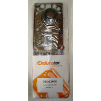 Holden Barina SB Combo SB VRS Gasket Set C14NZ SOHC 1994-1997 + Head Bolt Set