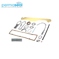 Conversion Gasket Set FOR Chrysler Valiant 6 Hemi 215 245 265 70-81 WITH RMS