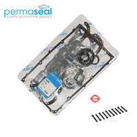 Full Gasket Set FOR Ford Capri Cortina Escort 71-82 2.0L Pinto + Head Bolt Set