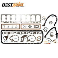 Full Gasket Set FOR Oldsmobile 257 Straight 8 1937-1948
