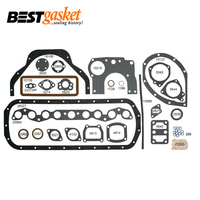 Full Gasket Set FOR International Truck Green Diamond GRD 175 214 233 1933-1959