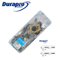 VRS Gasket Set FOR Subaru Liberty Forester Impreza 2.5L EJ25 98-05 + Head Bolts