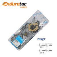 VRS Gasket Set FOR Subaru Liberty Forester Impreza 2.5L EJ25 98-05 + Head Bolts
