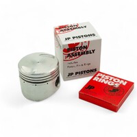 Piston & Ring Set 020 FOR Chrysler Dodge Plymouth 5.2 318 Poly Sawtooth V8 57-66