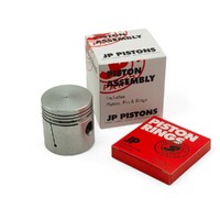 Morris Oxford MO Morris Commercial Van J Series Piston & Ring Set STD 1948-1957