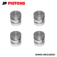 Morris Eight 8/40 Series I II 4 Cylinder 918cc UB Piston & Ring Set STD 35-38