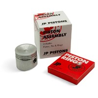 Mini 1100 OHV, Clubman, Mini S, Minimatic, Moke Piston ASS STD