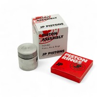 Mini 850, Mk II, City, SDl, 95 Van, Moke Piston ASS 060